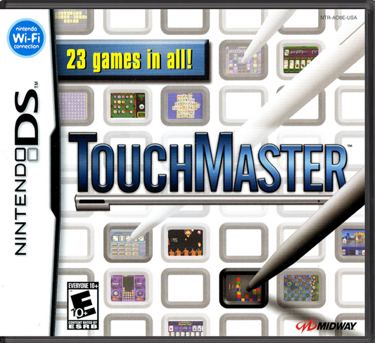 Touchmaster