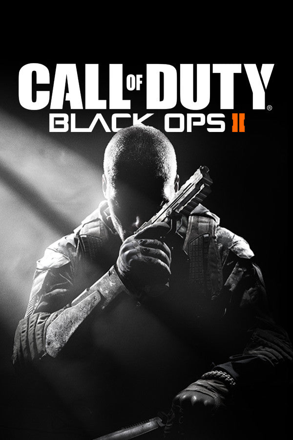 Call of Duty: Black Ops II (Steelbook Edition) - Xbox 360