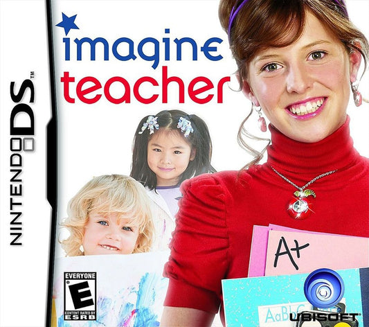 Imagine Teacher