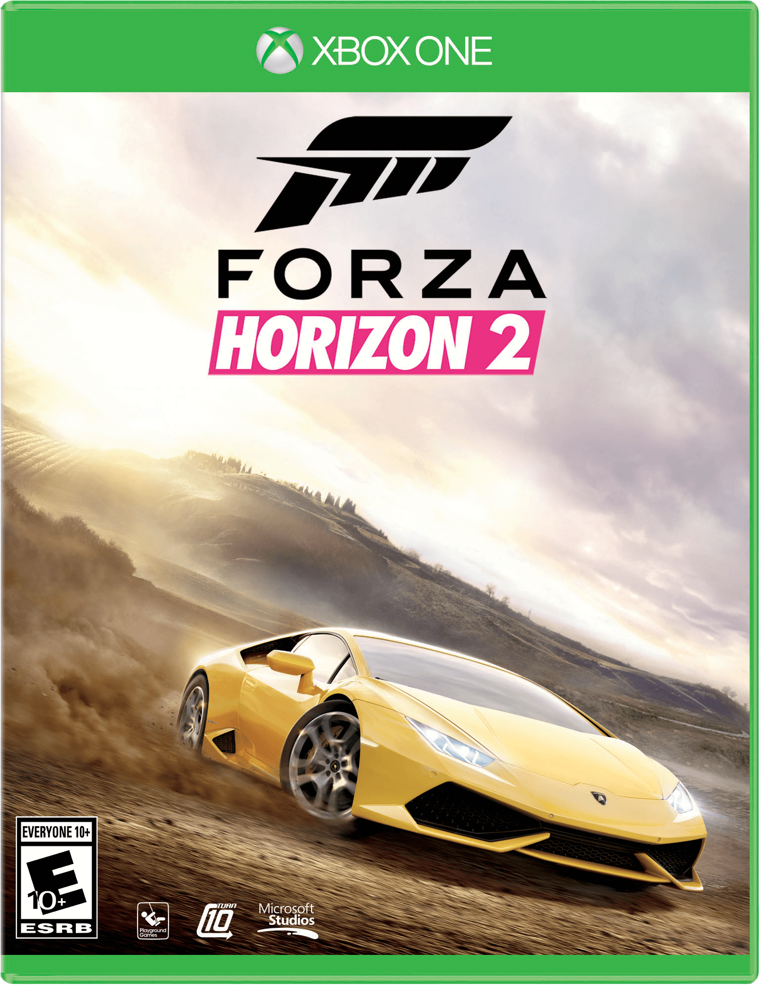 Forza Horizon 2 - Xbox One