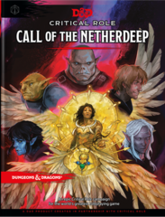 Call of the Netherdeep