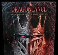DND RPG TYRANNY OF DRAGONS HC
