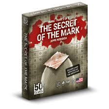 50 Clues: Maria, Part 1 of 3 - Dead Or Alive - Got Item! Games