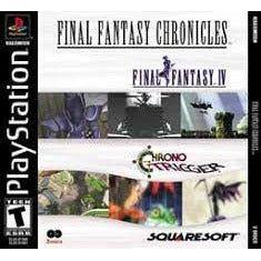 Final Fantasy Chronicles