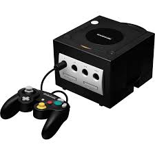 GameCube Console