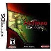Metroid Prime Hunters First Hunt