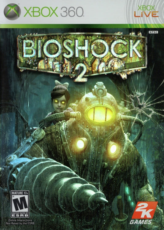 Bioshock 2