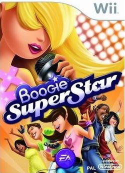 Boogie Superstar - Nintendo Wii