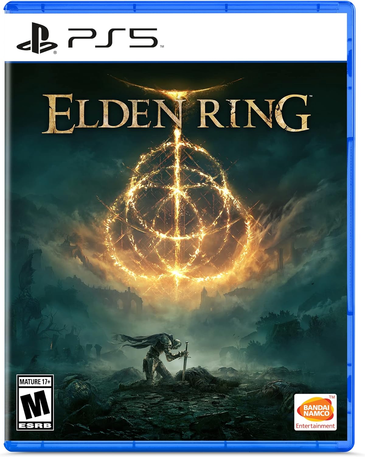 Elden Ring - PlayStation 5 (PS5)