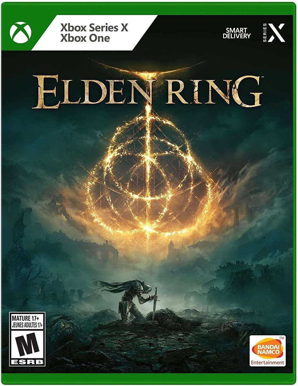Elden Ring - Xbox Series X / Xbox One