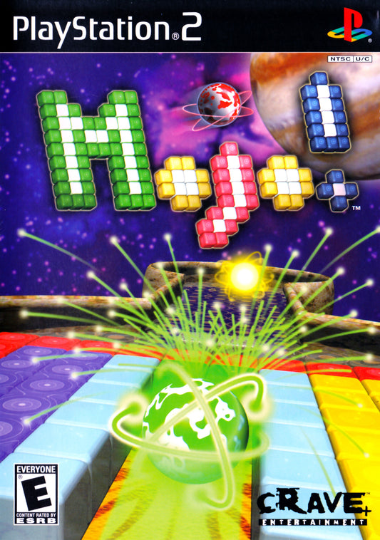 Mojo! - PlayStation 2 (PS2)