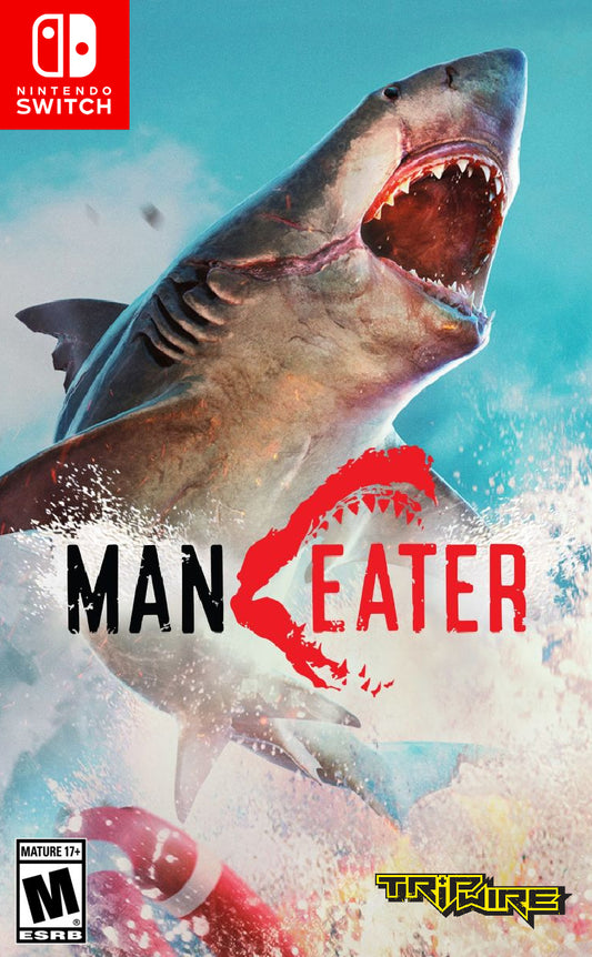 ManEater