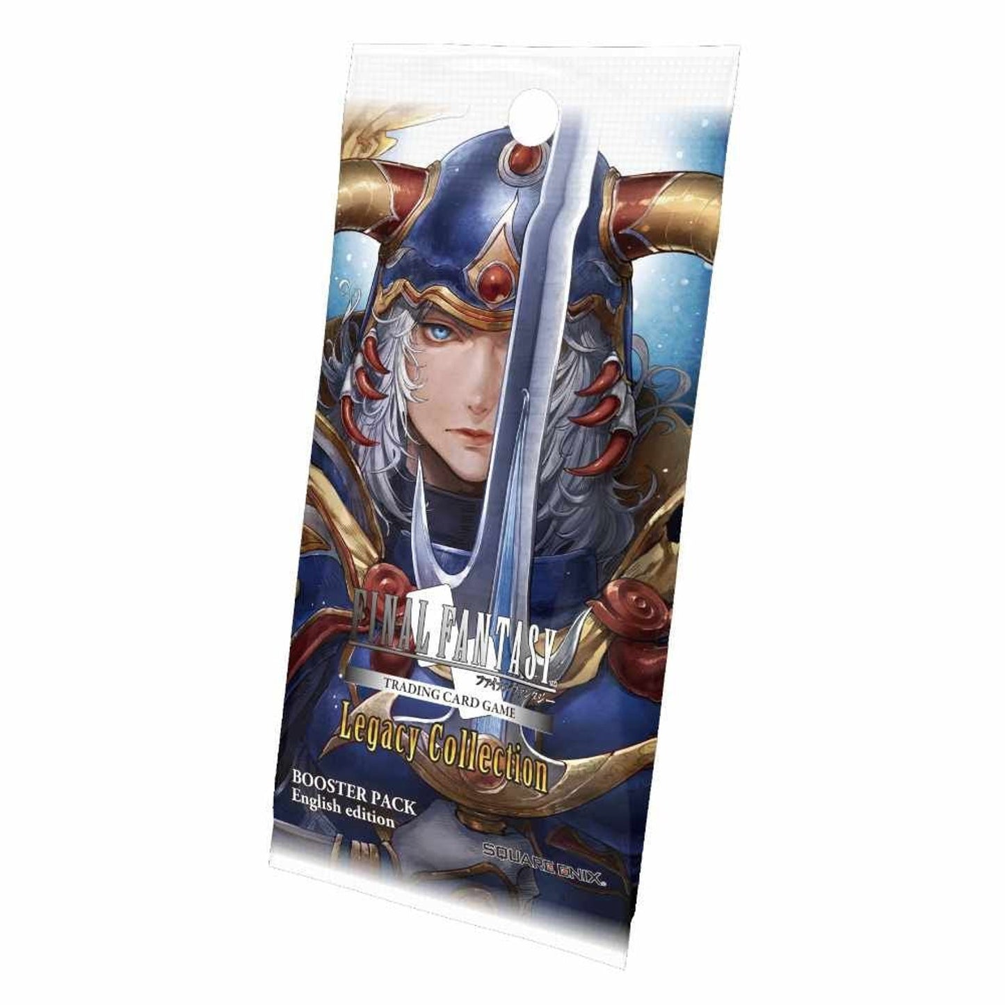 Final Fantasy Legacy Collection (Single Packs)