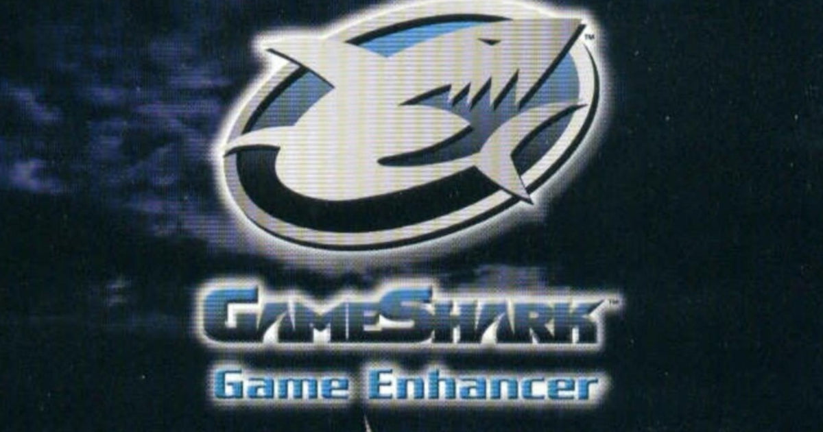 Gameshark 2 (Disc Only) - PlayStation 2 (PS2)