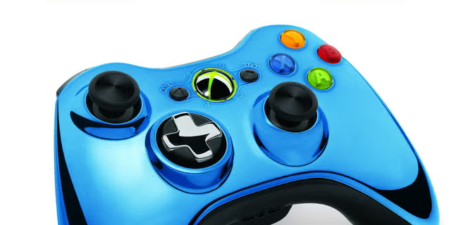 Official XBOX 360 Wireless Controller