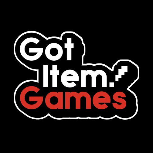 Got Item! Games