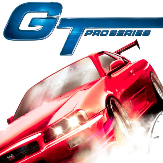 GT Pro Series