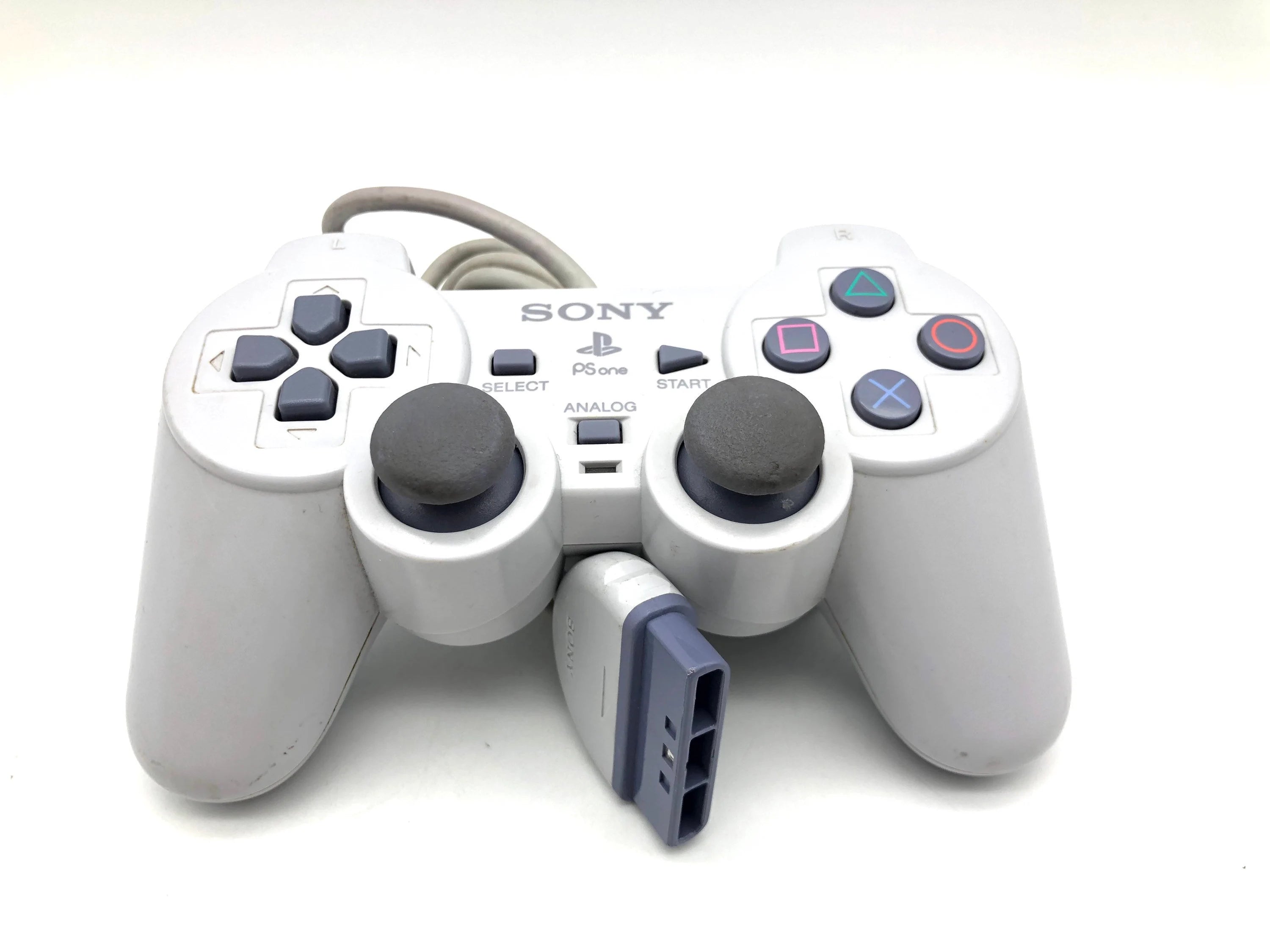 PlayStation 1 Controller (SCPH-110)