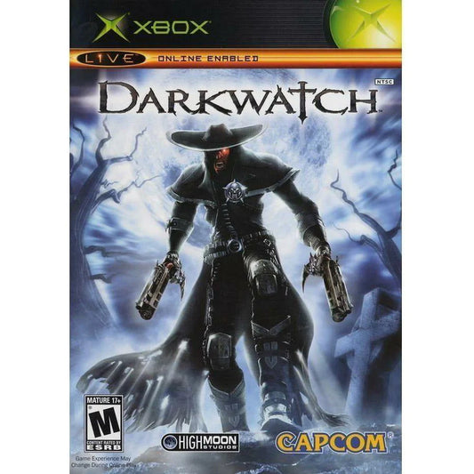 Darkwatch
