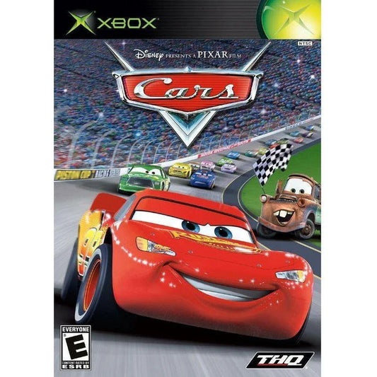 Disney Cars