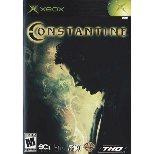 Constantine