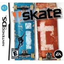 Skate It - Nintendo DS