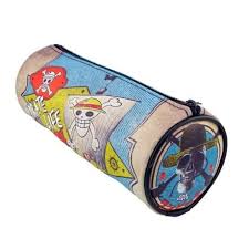 One Piece Pencil Case