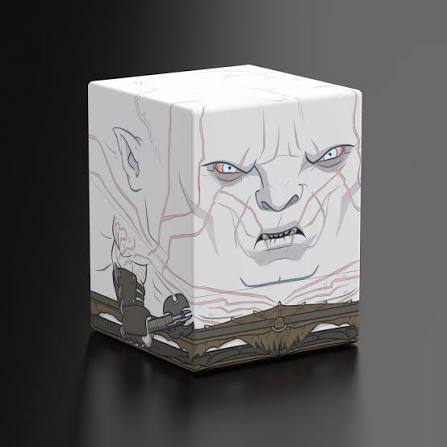 SQUAROES BOULDER 100+ THE HOBBIT AZOG THE DEFILER