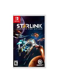 Starlink: Battle for Atlas - Nintendo Switch