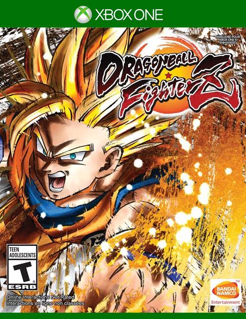 Dragonball Fighters - Xbox One