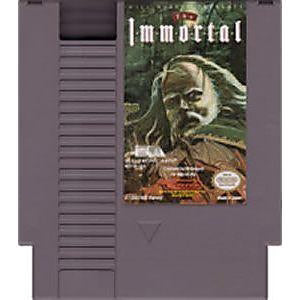 The Immortal