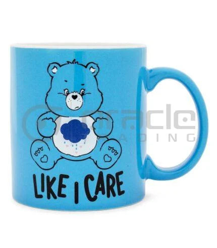 Care Bears Jumbo Mug – Grumpy
