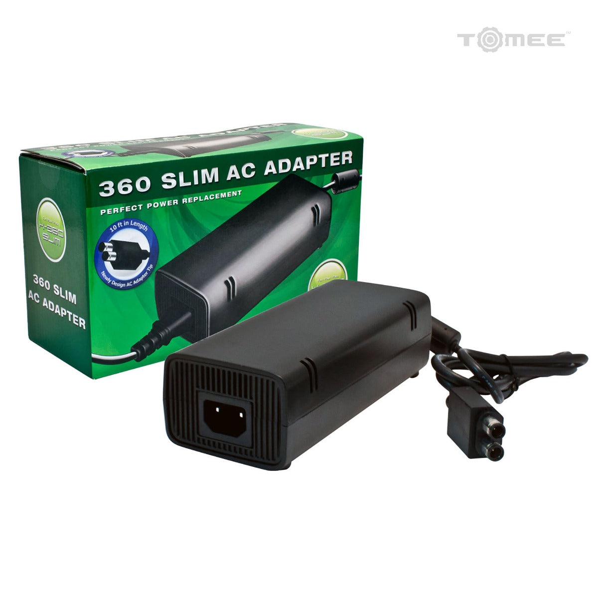 AC Adapter for Xbox 360® S