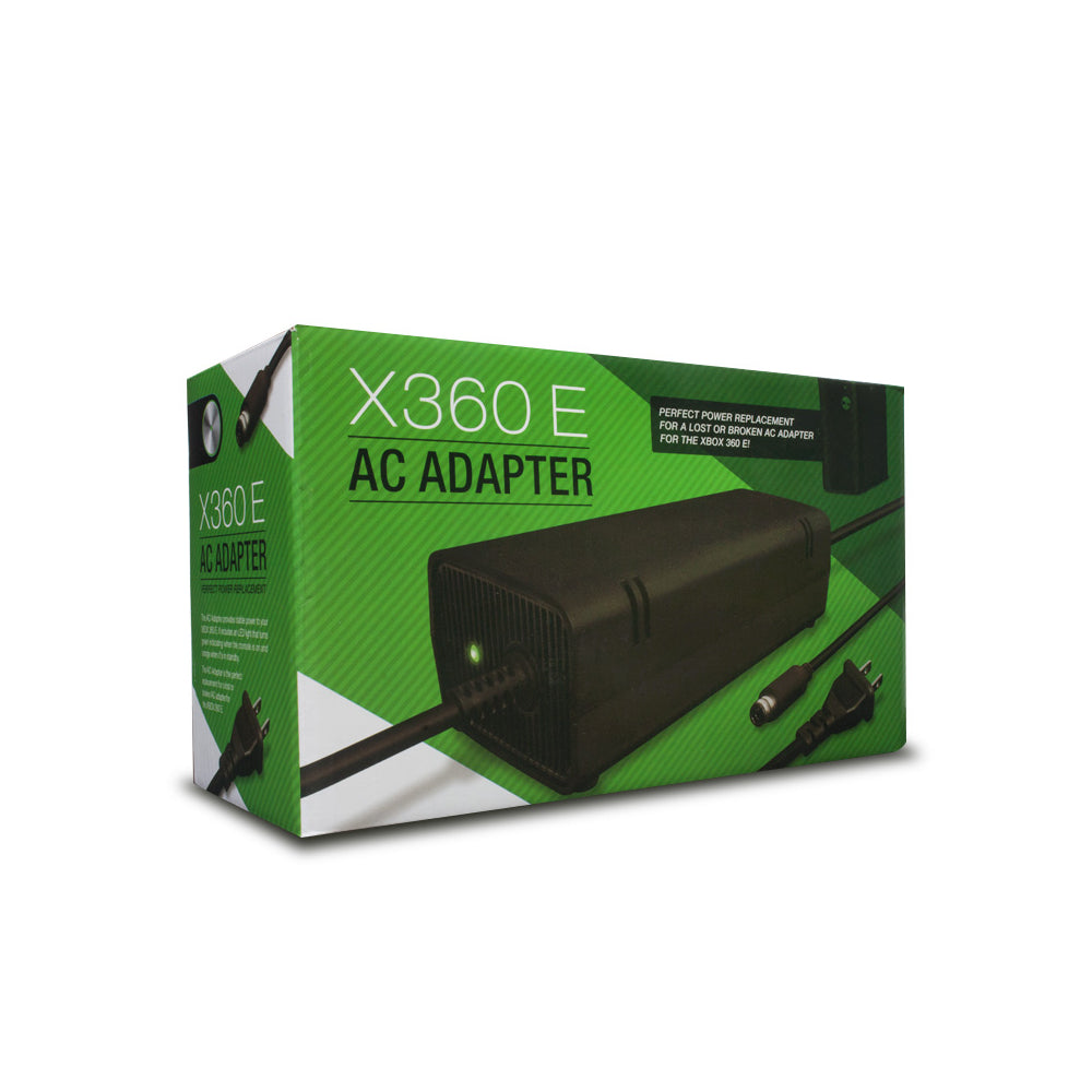 AC Adapter for Xbox 360® E