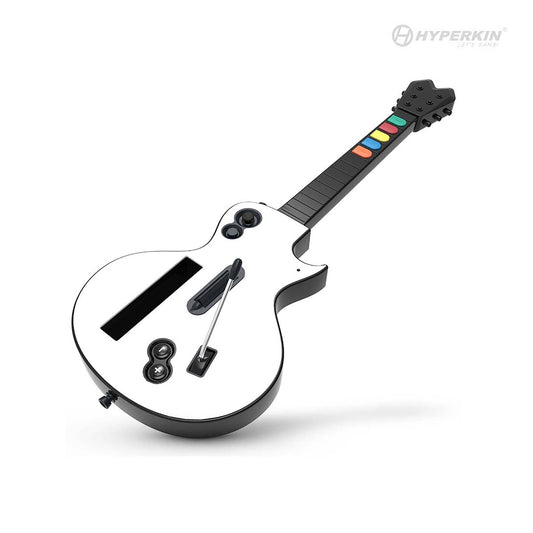 Hyperkin Hyper Jammer Wireless Guitar for Wii