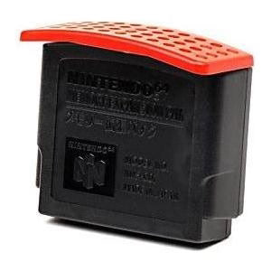 Expansion Pak - Nintendo 64
