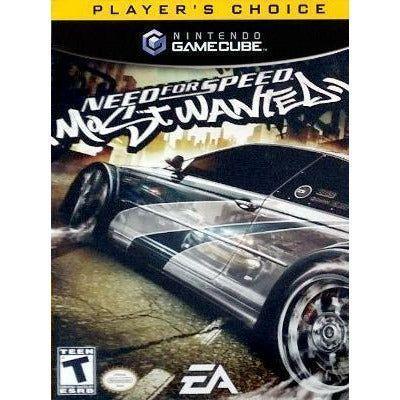 Need For Speed Most Wanted