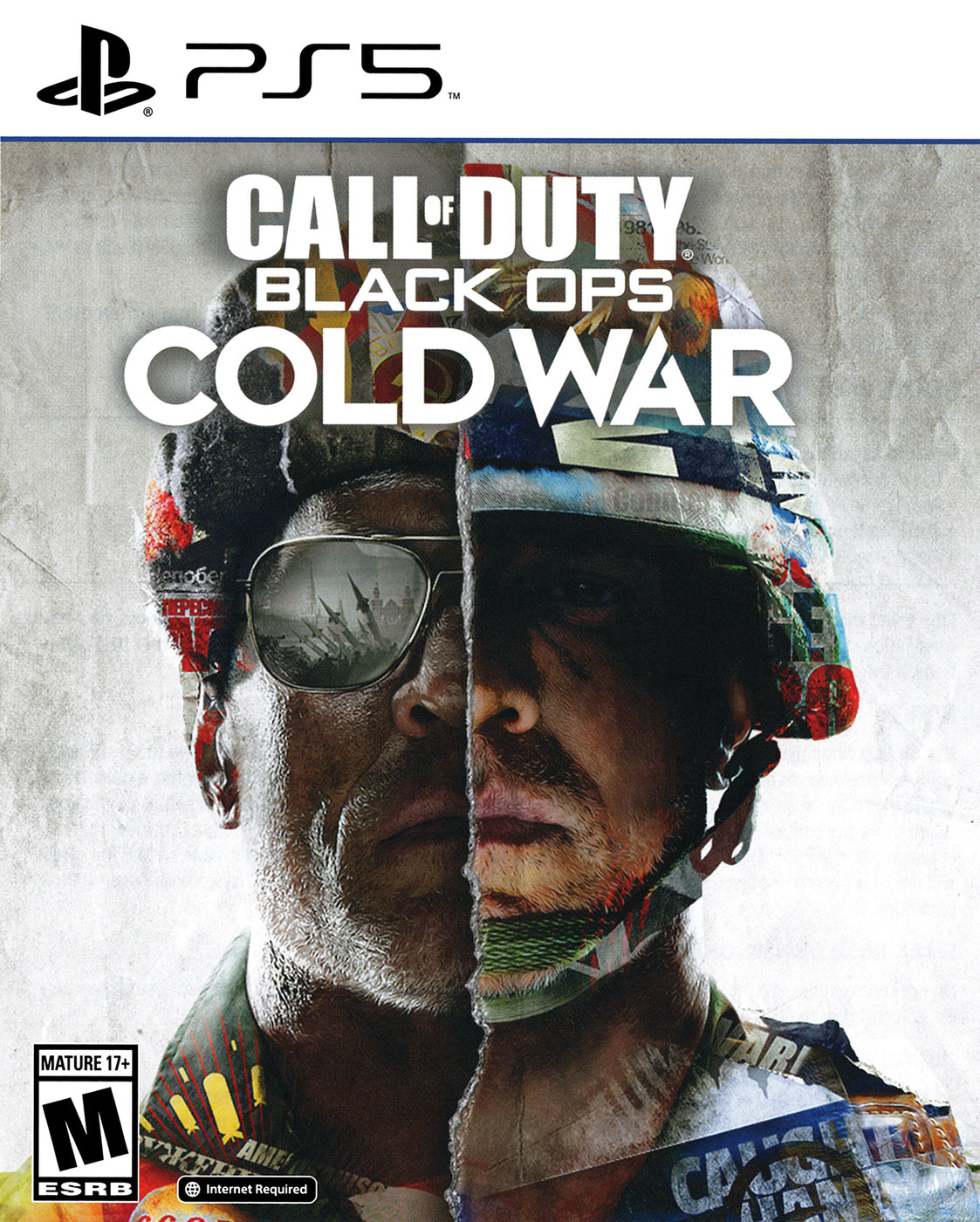 Call of Duty Black Ops Cold War