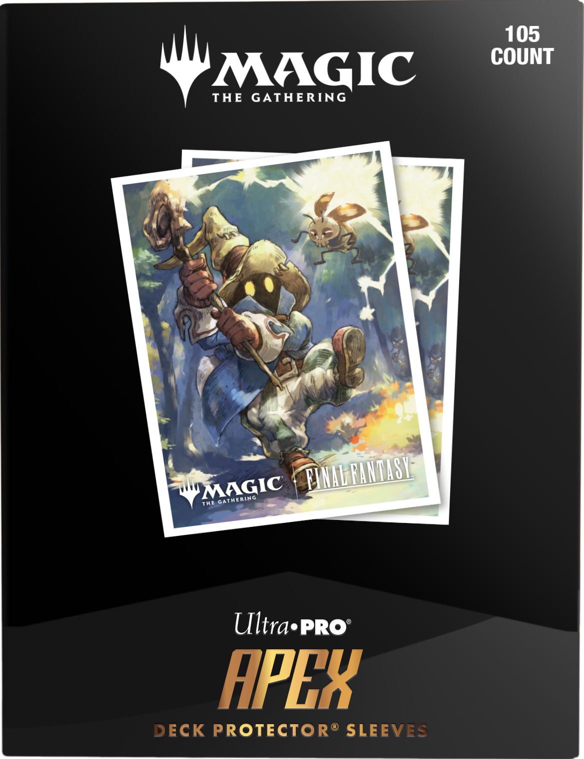 APEX MTG FINAL FANTASY VIVI 105CT