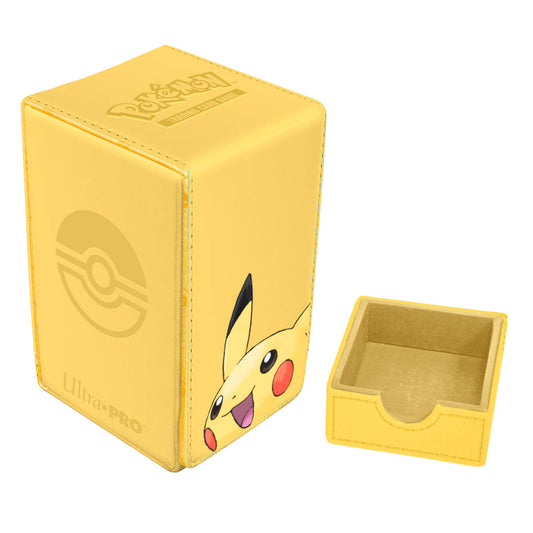 ALCOVE TOWER POKEMON PIKACHU