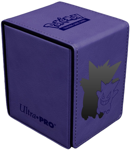 ALCOVE FLIP POKEMON ELITE GENGAR PREMIUM