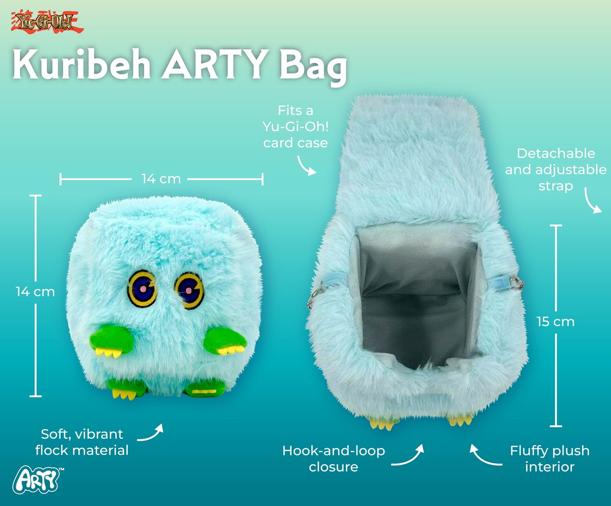 GATHERERS TAVERN ARTY BAG