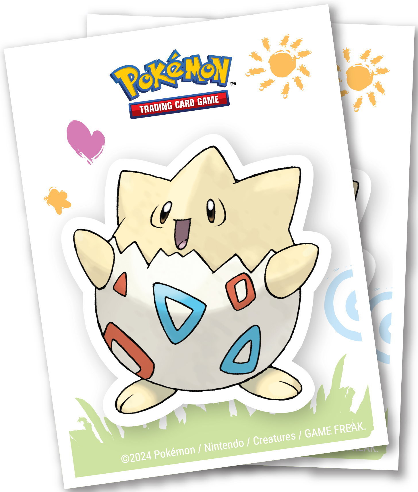 APEX POKEMON TOGEPI 105CT