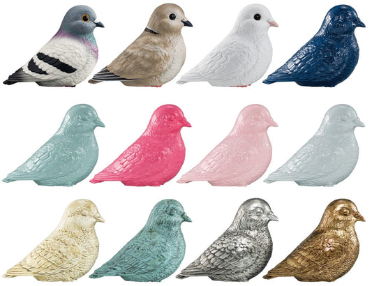 TENORI FRIENDS PIGEONS IMAGINATION MIX BLIND BOX