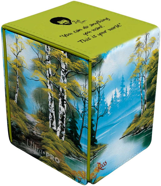 ALCOVE FLIP BOB ROSS LAKESIDE PATH