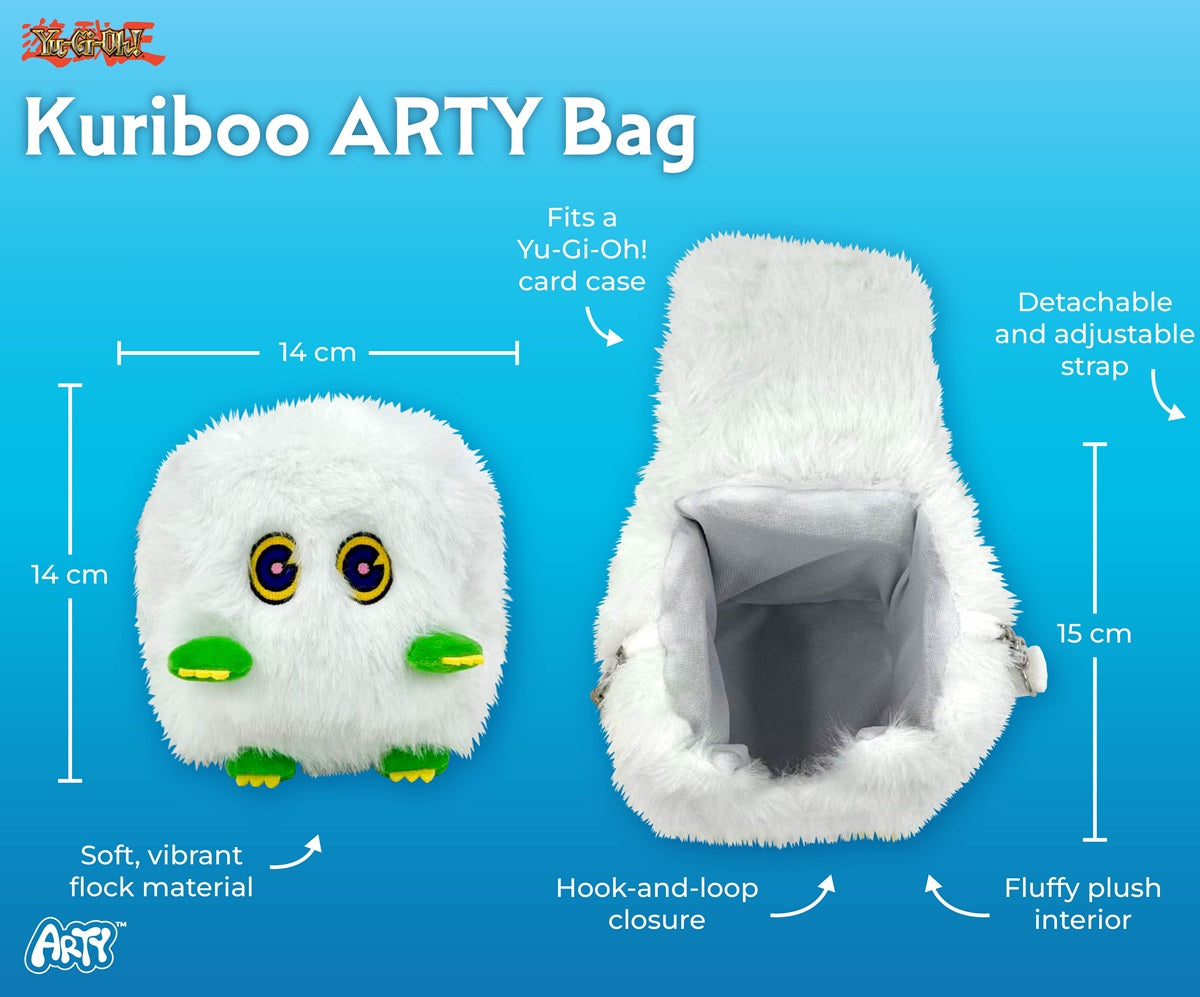 GATHERERS TAVERN ARTY BAG