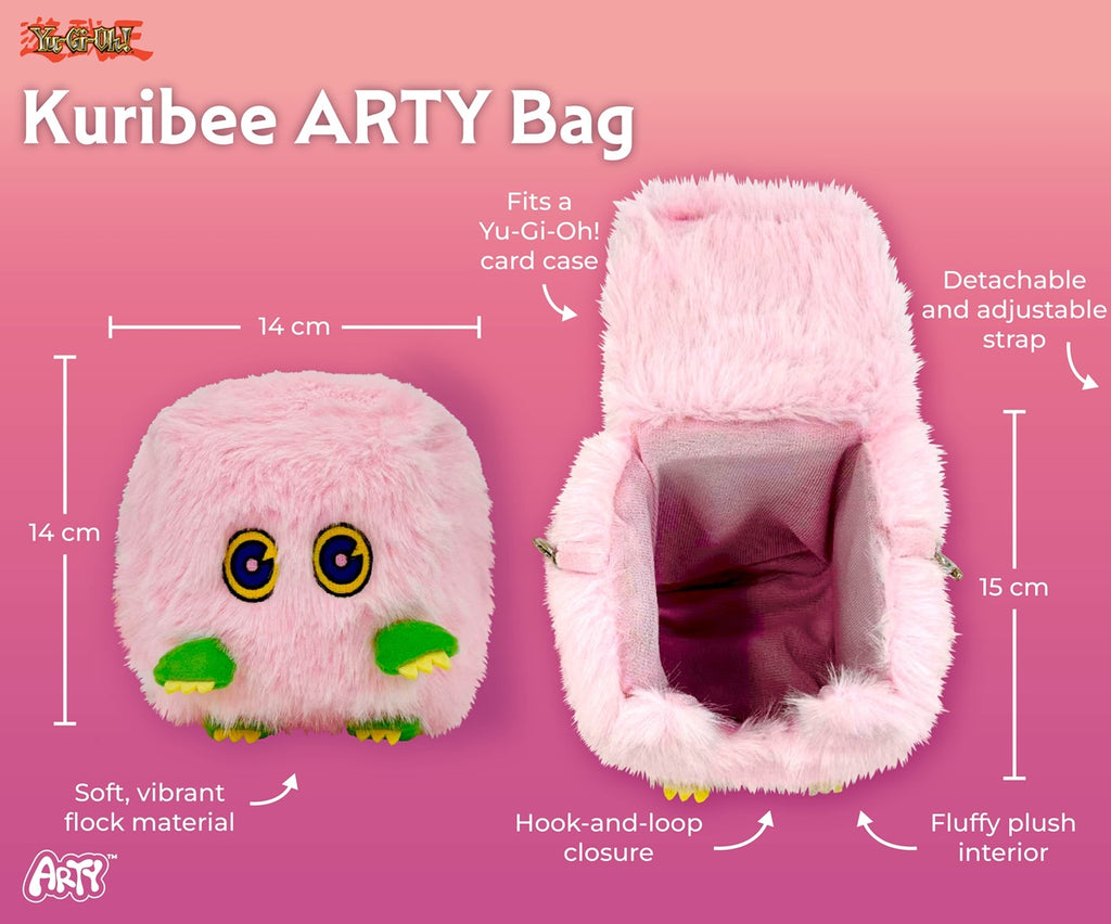 GATHERERS TAVERN ARTY BAG
