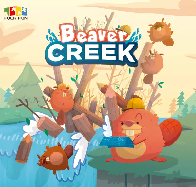BEAVER CREEK