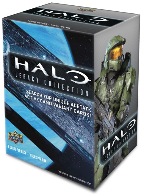 HALO LEGACY COLLECTION BLASTER