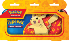 Pokemon: Back to School Pencil Case